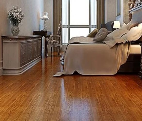 Gạch trang trí vân gỗ 15x80 cm 06