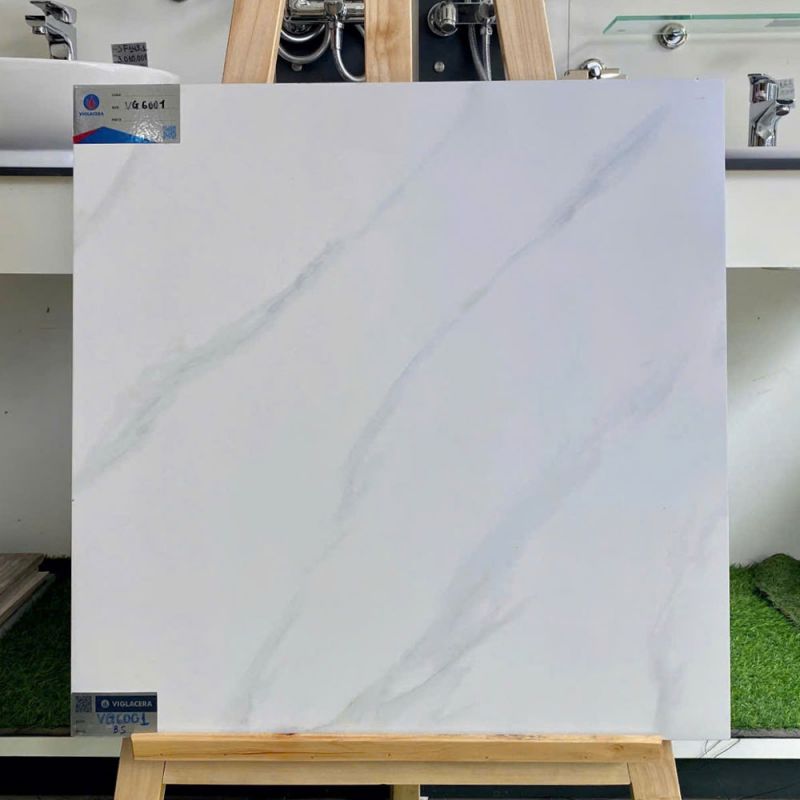 Gạch lát nền Viglacera kích thước 60x60 VG6001