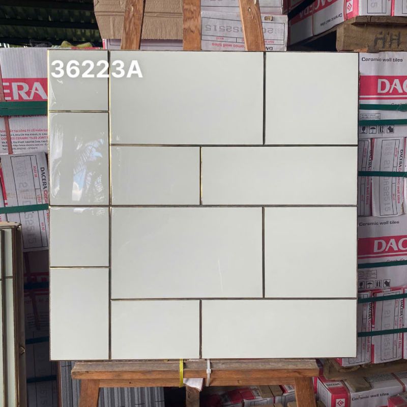 Gạch ốp tường Trung Quốc kích thước 30x60 36223A
