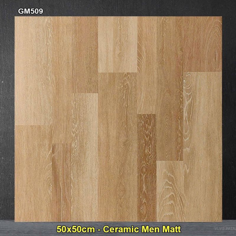 Gạch lát nền Viglacera kích thước 50x50 GM509