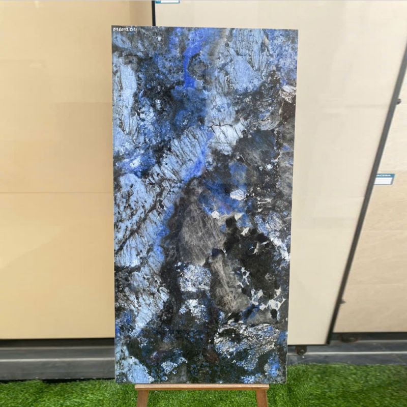 Gạch ốp tường Ấn độ 60x120 M601204