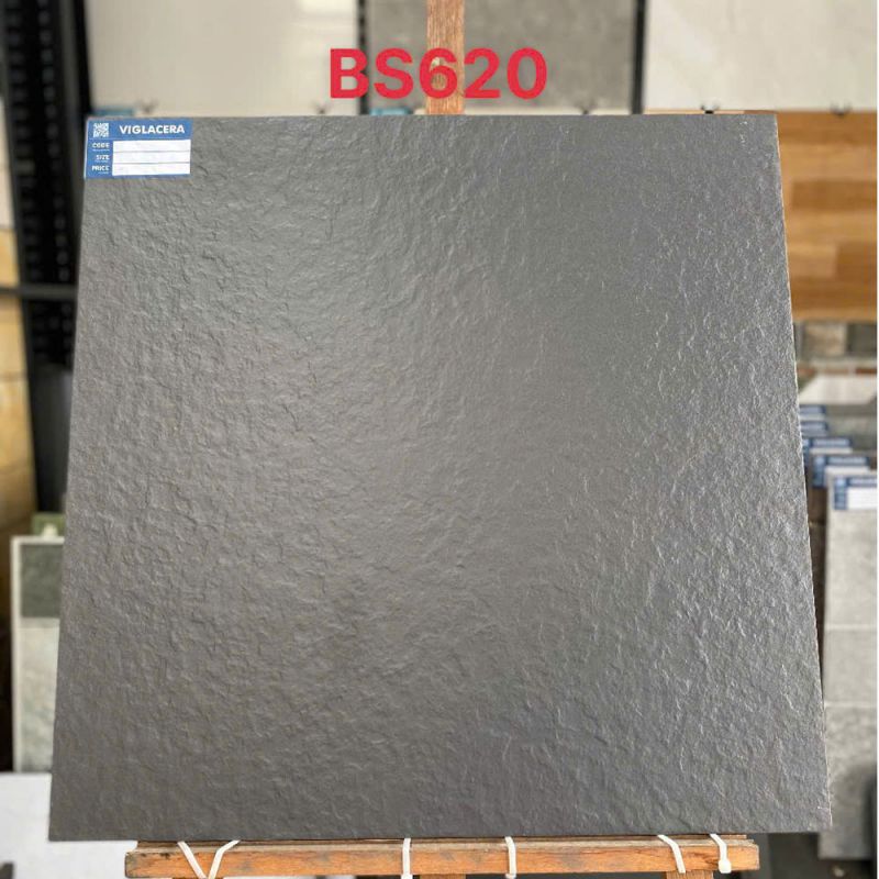 Gạch lát sân Viglacera kích thước 60x60 BS620