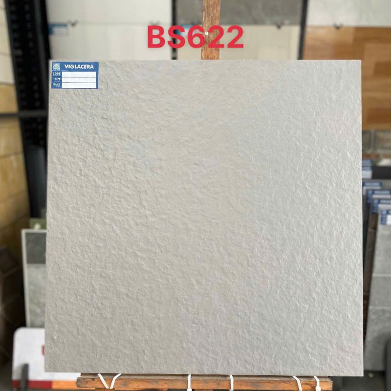 Gạch lát sân Viglacera kích thước 60x60 BS622