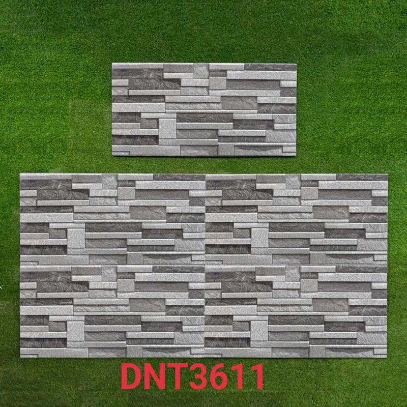 Gạch ốp tường kích thước 30x60 DNT3611