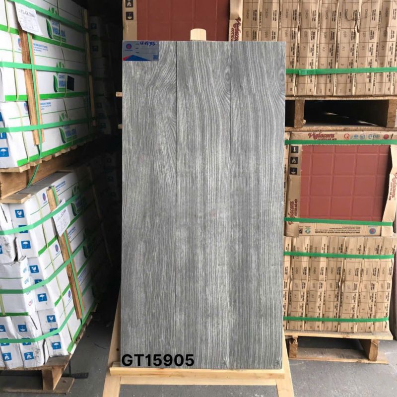 Gạch ốp tường Viglacera kích thước 15x90 GT15095
