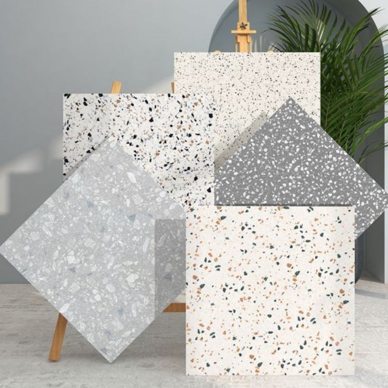 Combo gạch lát nền 60x60 - 80x80 - 100x100