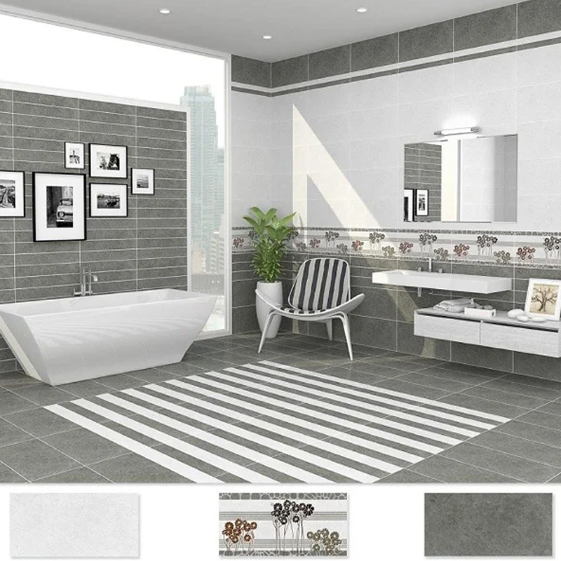 Gạch lát nền 15x50