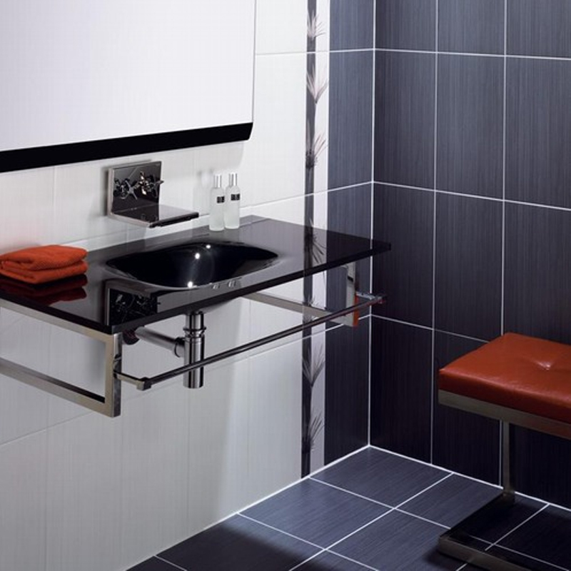 Gạch lát nền 20x40