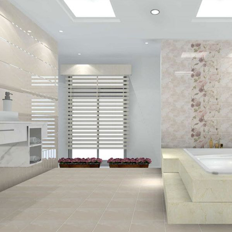 Gạch lát nền 20x60