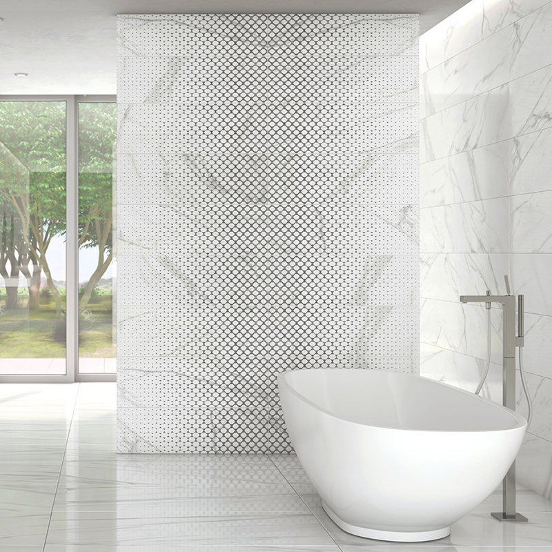 Gạch ốp tường 30x90