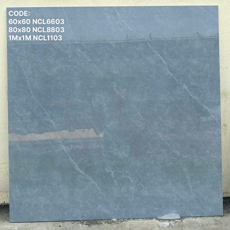 Combo gạch lát nền 60x60 NCL6603 - 80x80 NCL8803 - 100x100 NCL1103